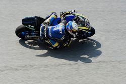Xavi Vierge, Tech 3 Racing