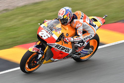Dani Pedrosa, Repsol Honda Team