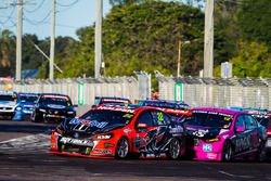 James Courtney, Holden Racing Team