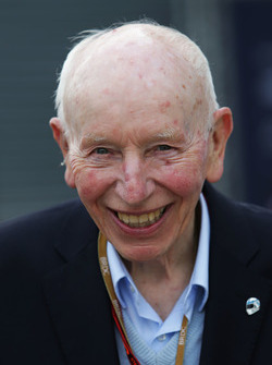 John Surtees