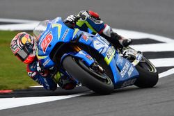 Maverick Viñales, Team Suzuki MotoGP