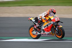 Marc Márquez, Repsol Honda Team