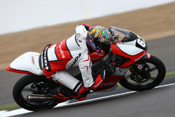 Stefano Manzi, Mahindra Racing