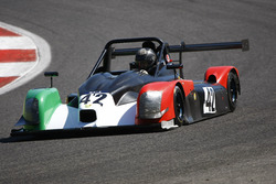 Ranieri Randaccio, SCI Team Norma-CN2