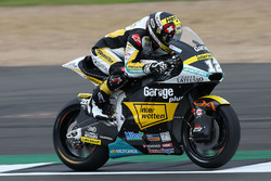 Thomas Lüthi, Interwetten