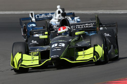 Charlie Kimball, Chip Ganassi Racing Chevrolet