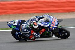 Jorge Lorenzo, Yamaha Factory Racing