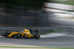 Jolyon Palmer, Renault Sport F1 Team RS16