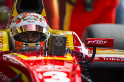 Norman Nato, Racing Engineering