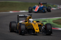 Kevin Magnussen, Renault Sport F1 Team R.S.16