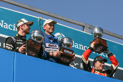 Mauro Giallombardo, Stopcar Maquin Parts Racing Ford, Jose Savino, Savino Sport Ford, Mariano Werner
