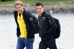 Jolyon Palmer, Renault Sport F1 Team