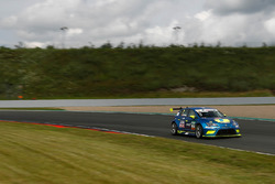 Mike Halder, Liqui Moly Team Engstler, SEAT Leon Cup Racer