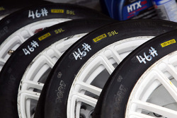 Michelin tires