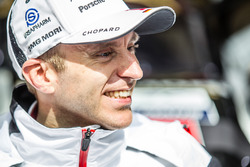 #1 Porsche Team Porsche 919 Hybrid: Timo Bernhard