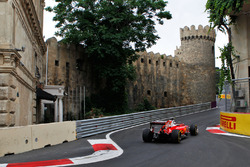 Kimi Raikkonen, Ferrari SF16-H