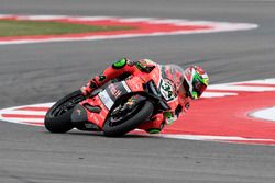 Davide Giugliano Aruba.it Racing - Ducati