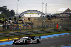 #2 Porsche Team Porsche 919 Hybrid: Ромен Дюма, Ніл Яні, Марк ЛІб