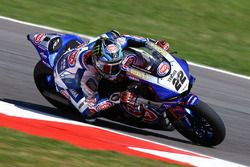 Alex Lowes, Pata Yamaha Official WorldSBK Team