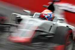 Ромен Грожан, Haas F1 Team