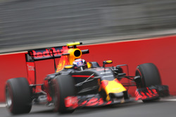 Max Verstappen, Red Bull Racing
