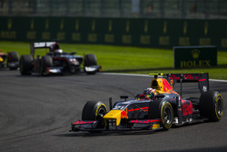 Pierre Gasly, PREMA Racing