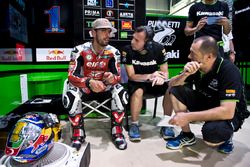 Kenan Sofuoglu, Puccetti Racing