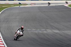 Francesco Bagnaia, Aspar Team Mahindra Moto3