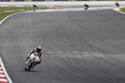 Francesco Bagnaia, Aspar Team Mahindra Moto3