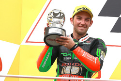 Podium : le deuxième, Jakub Kornfeil, Drive M7 SIC Racing Team