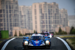 #35 Baxi DC Racing Alpine A460 Nissan: David Cheng, Ho-Pin Tung, Paul-Loup Chatin