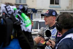 Jari-Matti Latvala, Miikka Anttila, Volkswagen Polo WRC, Volkswagen Motorsport