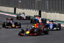 Daniel Ricciardo, Red Bull Racing RB12
