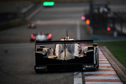 #1 Porsche Team Porsche 919 Hybrid: Timo Bernhard, Mark Webber, Brendon Hartley