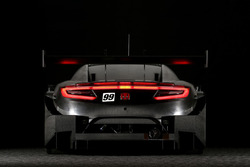Honda NSX-GT