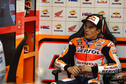 Marc Marquez, Repsol Honda Team