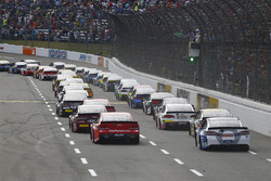 Race action