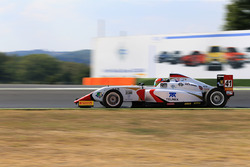 Raúl Guzmán Marchina, DR Formula