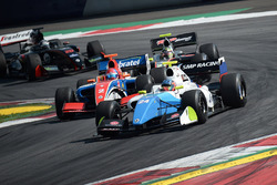 Matevos Isaakyan, SMP Racing