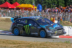 Andreas Bakkerud, Hoonigan Racing Division