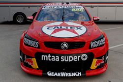 Craig Lowndes Retro Sandown Livery