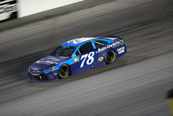 Martin Truex Jr., Furniture Row Racing Toyota