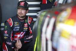 Kurt Busch, Stewart-Haas Racing Chevrolet