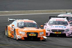 Jamie Green, Audi Sport Team Rosberg, Audi RS 5 DTM