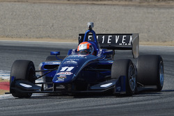 Ed Jones, Carlin