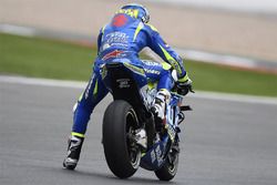 Aleix Espargaro, Team Suzuki MotoGP