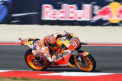 Marc Márquez, Repsol Honda Team