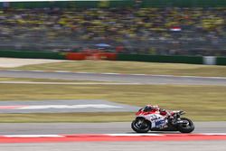 Andrea Dovizioso, Ducati Team