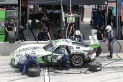 #33 Riley Motorsports SRT Viper GT3-R: Ben Keating, Jeroen Bleekemolen