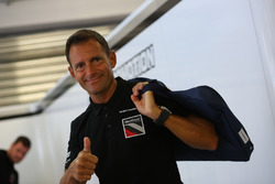 Gianni Morbidelli, West Coast Racing, Honda Civic TCR
